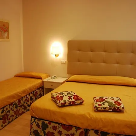 Bahia סן בנדטו דל טרנטו