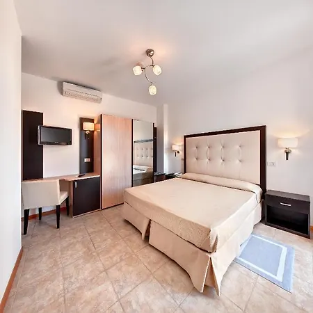 מלון Bahia סן בנדטו דל טרנטו