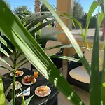 Bahia ホテル 4*