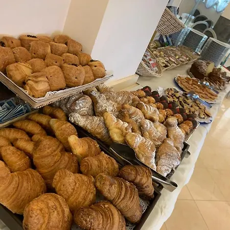 Bahia فندق سان بنيديتّو ديل ترونتو