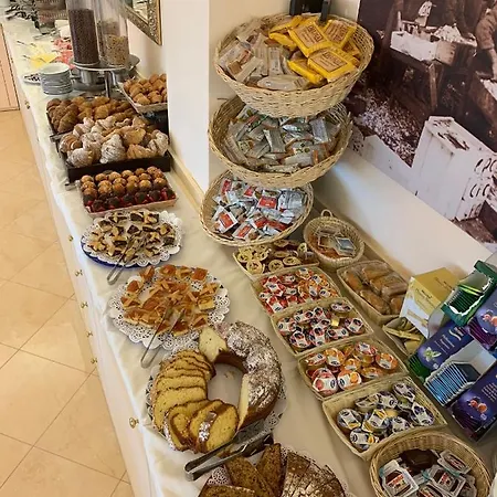 酒店 巴伊亚酒店