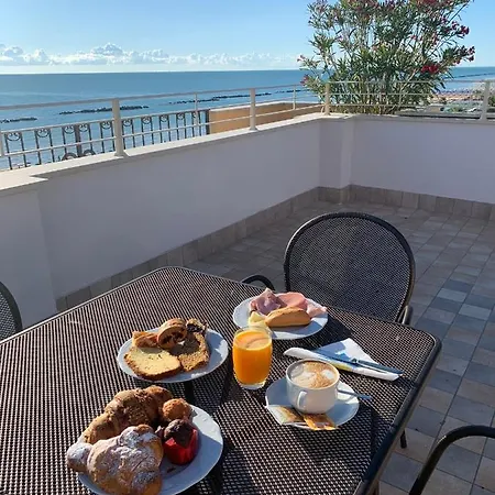 Bahia Hotel San Benedetto del Tronto