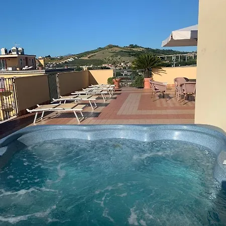 Bahia Hotel San Benedetto del Tronto