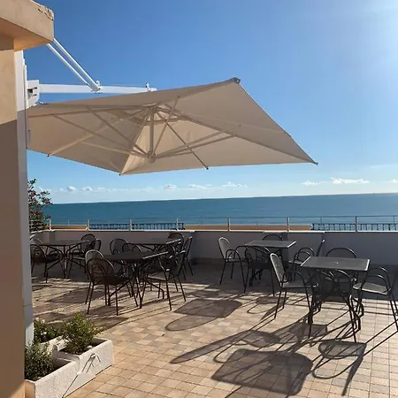 Bahia 4* San Benedetto del Tronto