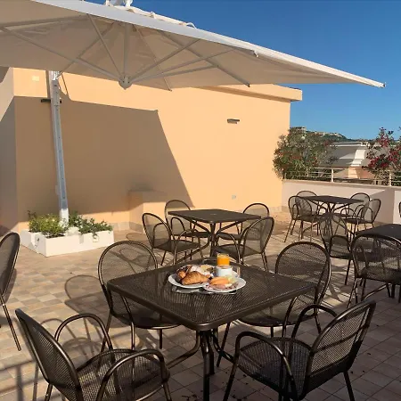 Hotel Bahia
