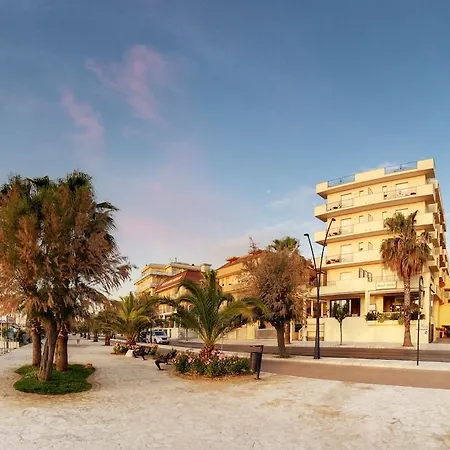 Bahia Hotel