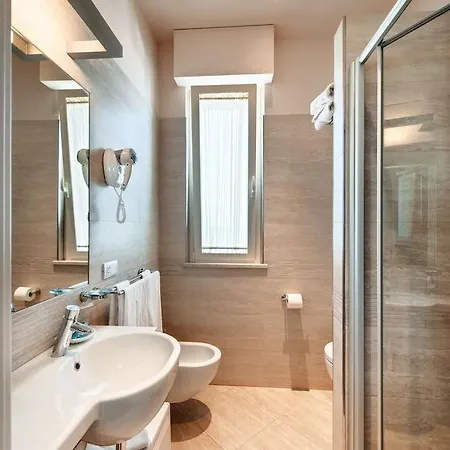 Bahia 4* San Benedetto del Tronto