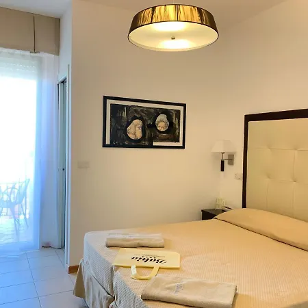 Hotell Bahia