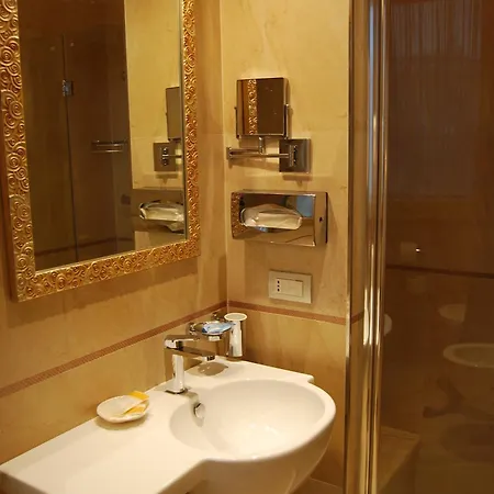 فندق Bahia سان بنيديتّو ديل ترونتو