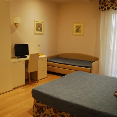 Hotell Bahia