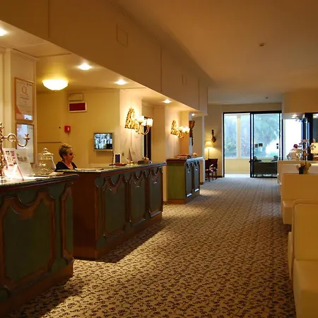 Hotel Bahia