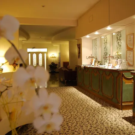 Bahia San Benedetto del Tronto