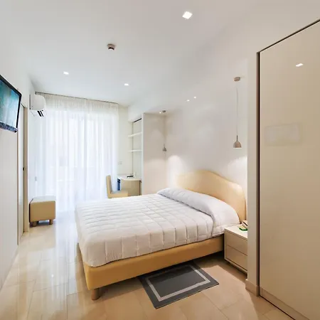 Bahia San Benedetto del Tronto