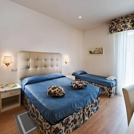 Bahia San Benedetto del Tronto