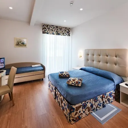 Bahia Hotel