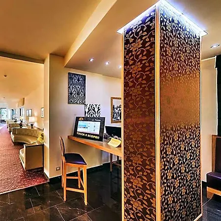 Bahia Hotell