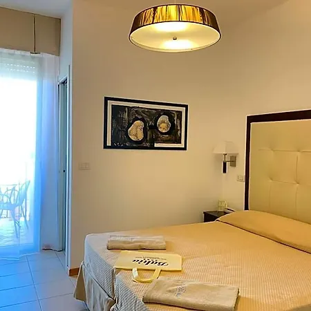 Hotel Bahia San Benedetto del Tronto