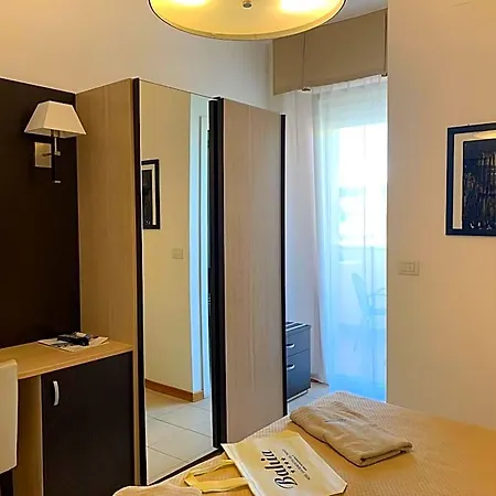 Bahia Hotel San Benedetto del Tronto