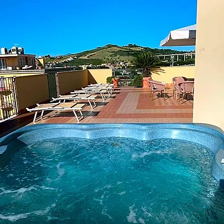 Bahia Отель 4*