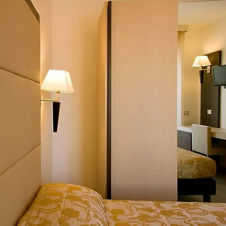 Hotel Bahia San Benedetto del Tronto