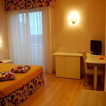 Hotell Bahia