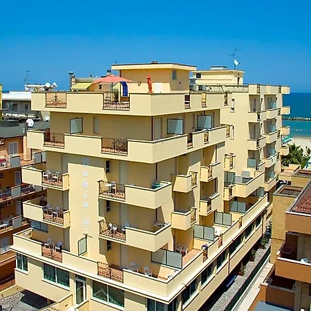 Bahia Hotel San Benedetto del Tronto