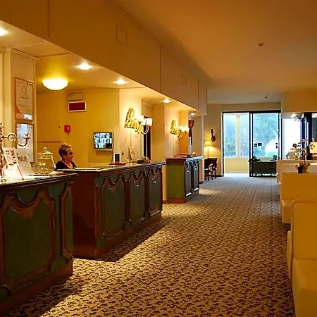 Hotel Bahia San Benedetto del Tronto