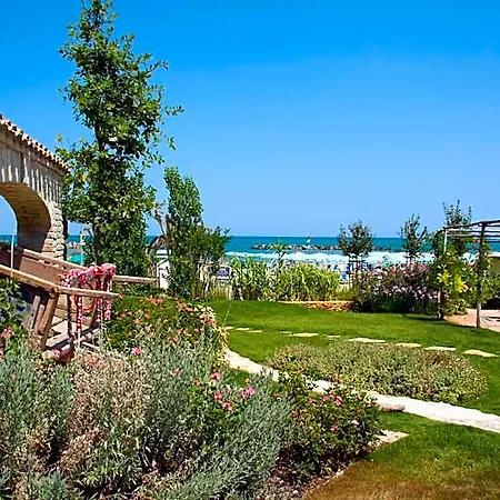 Bahia 4* San Benedetto del Tronto