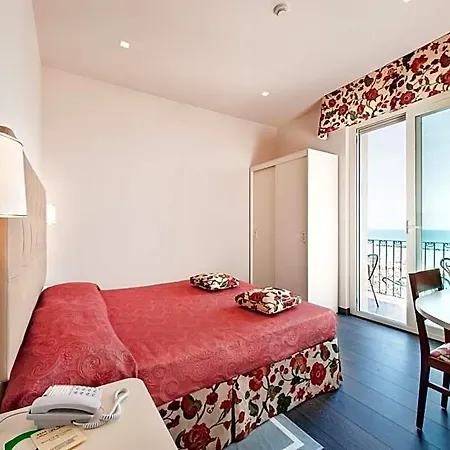 Hotel Bahia San Benedetto del Tronto