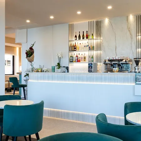 Bahia Hotell