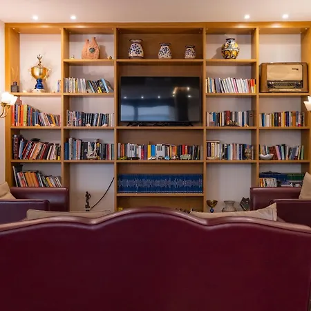 Bahia Hotell San Benedetto del Tronto