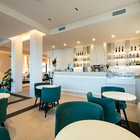 Hotell Bahia San Benedetto del Tronto