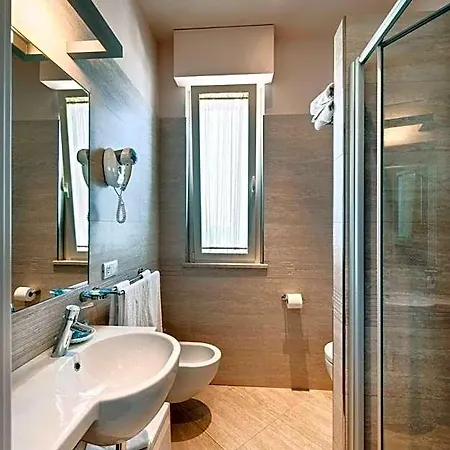 Bahia Hotel 4*