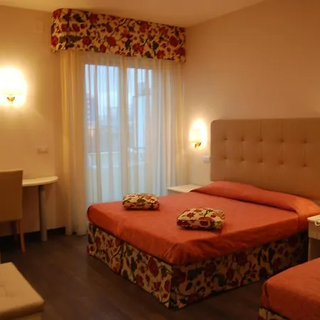 Bahia Hotell San Benedetto del Tronto