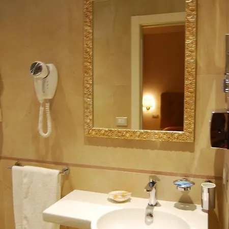 Bahia Hotell San Benedetto del Tronto