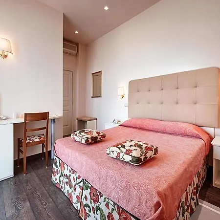 Hotell Bahia San Benedetto del Tronto