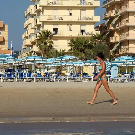 Bahia Hotel San Benedetto del Tronto