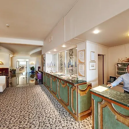 Bahia Hotel
