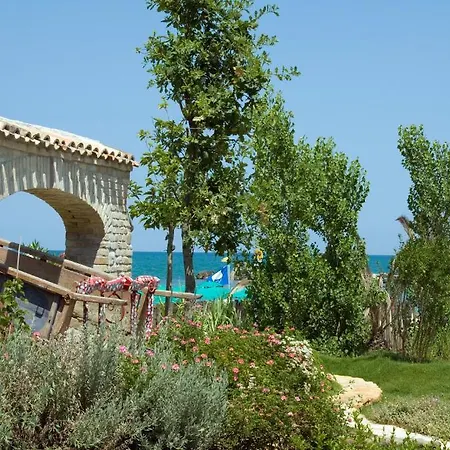 Bahia Hotel San Benedetto del Tronto