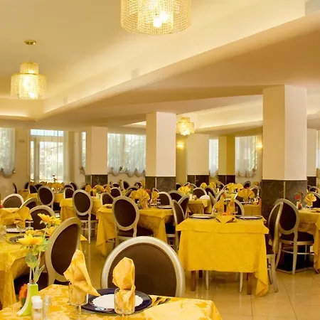 Bahia Hotel 4*