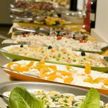 Bahia سان بنيديتّو ديل ترونتو