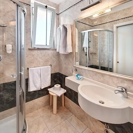 Bahia San Benedetto del Tronto