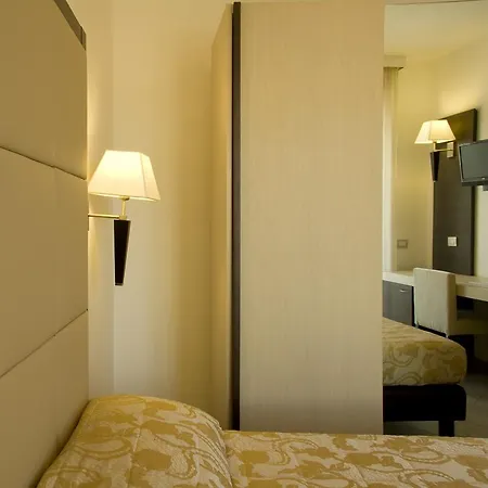 Bahia Hotel 4*