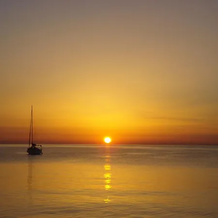 Bahia Hotel San Benedetto del Tronto