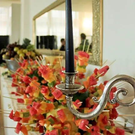 Bahia سان بنيديتّو ديل ترونتو