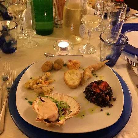 Bahia Hotel 4*
