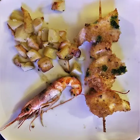 Bahia 호텔