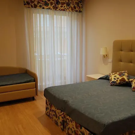 Hotel Bahia 4*