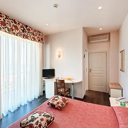 Hotell Bahia San Benedetto del Tronto