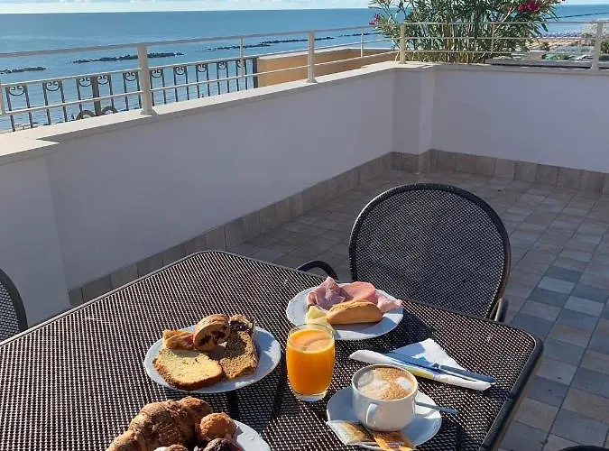 Bahia Hotel San Benedetto del Tronto